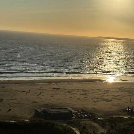 Apartmán Les Echappees Belles De L'Ocean Le Pointeau Exteriér fotografie