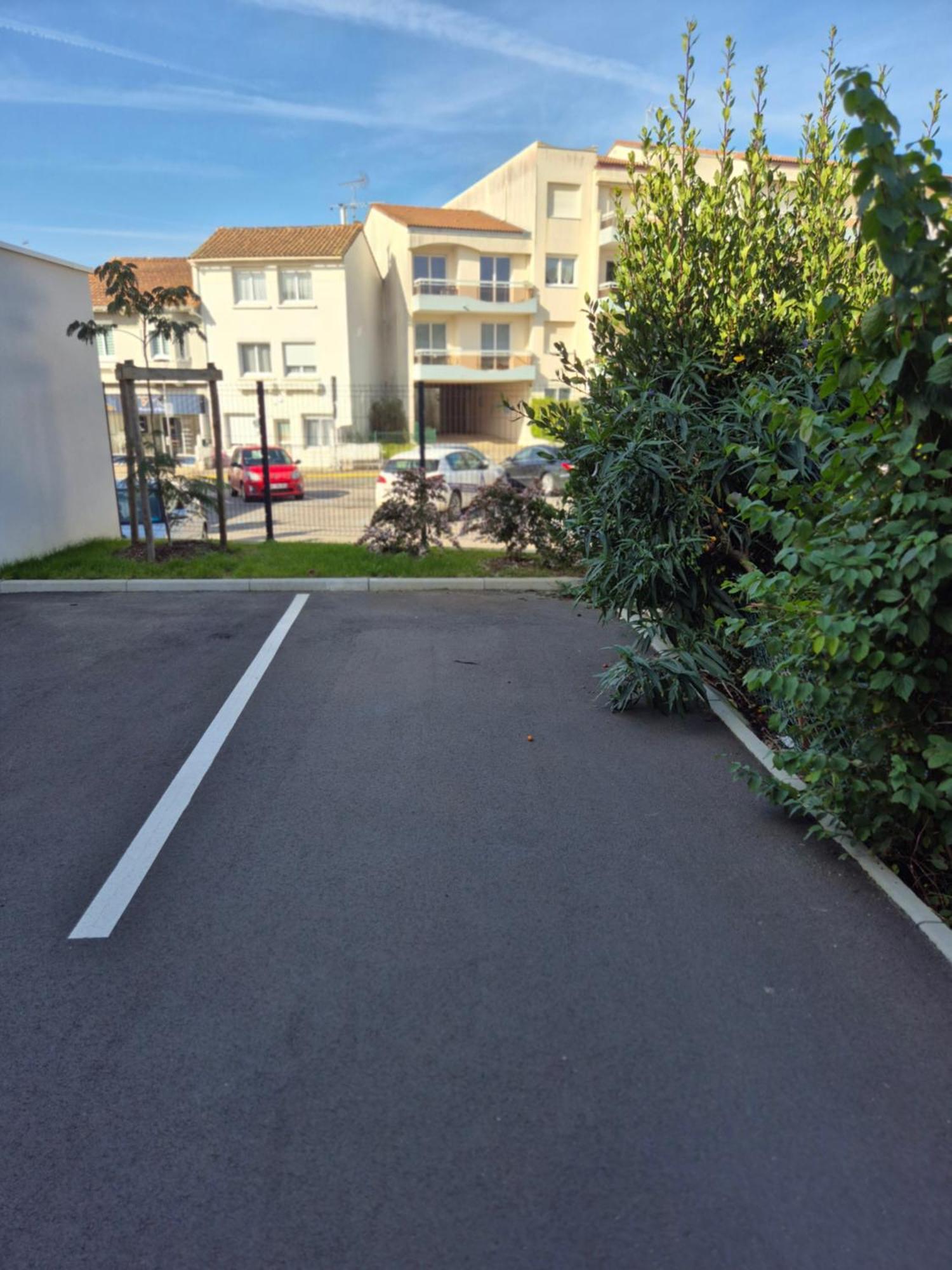 Apartmán Les Echappees Belles De L'Ocean Le Pointeau Exteriér fotografie